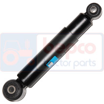 CAB SHOCK ABSORBER , Massey Ferguson, Body parts, cab accessories, seats, Cab, Damper, 4279945M1, , CAB SHOCK ABSORBER , 30/4116-8, 4279945M1, , 1.60 kg