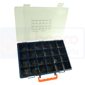 INJECTOR WASHER 480 pcs Ø 9.8 x 4.0mm, Universal accessories, Supply and injection, Injection pump and nozzle, Injection nozzle shim