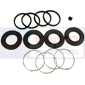 REPAIR KIT  4 x 40MM , Deutz, DX3 SC - DX3.30SC, Brakes, Dry pad brake, Clamp, repair kit and ring