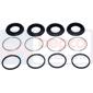 REPAIR KIT , Fendt, Farmer 300 - 307, Brakes, Dry pad brake, Clamp, repair kit and ring