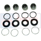 REPAIR KIT 2-40MM , Deutz, DX3 SC - DX3.60SC, Brakes, Dry pad brake, Clamp, repair kit and ring