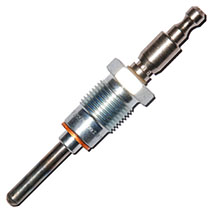 GLOW PLUG 24V., Fiat, Classique - 465, Supply and injection, Heating plug, Glow Plug, 4122453, , GLOW PLUG 24V., 123/4122453, 4122453, , 0.12 kg