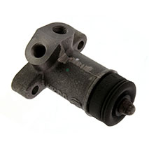 SLAVE BRAKE CYLINDER, Massey Ferguson, 300 - 394AP, Bremzes, Bremžu cilindri, Bremžu darba cilindrs, 3537812M91, , SLAVE BRAKE CYLINDER, 30/413-10, 3537812M91, , 0.56 kg