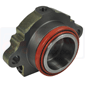 SLAVE BRAKE CYLINDER LH        , Renault / Claas, 80 - 80-12SP