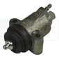 SLAVE BRAKE CYLINDER         , Valmet, 6000 - 6300