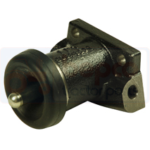 SLAVE BRAKE CYLINDER , Massey Ferguson, 200 (Brasil - South Africa) - 275, Brakes, Brake cylinder, Slave cylinder and repair kit, 1676387M92, 3186484M91, , SLAVE BRAKE CYLINDER , 30/413-2, 1676387M92, 3186484M91, , 0.60 kg