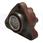 SLAVE CYLINDER         , Deutz, DX3 SC - DX3.50SC