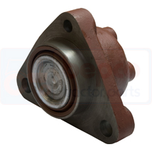 SLAVE CYLINDER, Deutz, DX3 SC - DX3.80SC, Bremzes, Bremžu cilindri, Bremžu darba cilindrs, 04396512, , SLAVE CYLINDER, 21/413-20, 04396512, , 3.66 kg