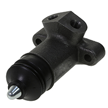 SLAVE BRAKE CYLINDER, Landini, 30 - 5530F, Bremzes, Bremžu cilindri, Bremžu darba cilindrs, 3302605M91, 3302606M91, , SLAVE BRAKE CYLINDER, 30/413-22, 3302605M91, 3302606M91, , 0.60 kg