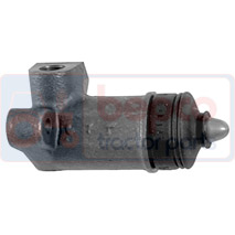 BRAKE CILINDER , Landini, Brakes, Brake cylinder, Slave cylinder and repair kit, , BRAKE CILINDER , 31/413-25, , 0.00 kg