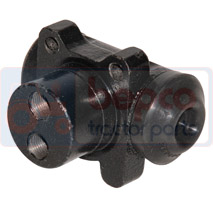 BRAKE CYLINDER , Deutz, Brakes, Brake cylinder, Slave cylinder and repair kit, 04322732, , BRAKE CYLINDER , 21/413-29, 04322732, , 0.45 kg