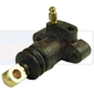 SLAVE CYLINDER , David Brown, 94 - 1394, Brakes, Brake cylinder, Slave cylinder and repair kit