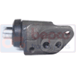 SLAVE CYLINDER , Fendt, Farmer 300 - 305LS, Brakes, Brake cylinder, Slave cylinder and repair kit