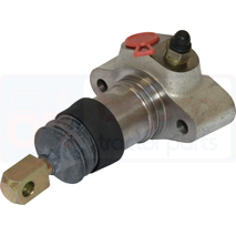 SLAVE BRAKE CYLINDER , David Brown, 900 - 995, Brakes, Brake cylinder, Slave cylinder and repair kit, K950557, , SLAVE BRAKE CYLINDER , 20/413-59, K950557, , 0.84 kg