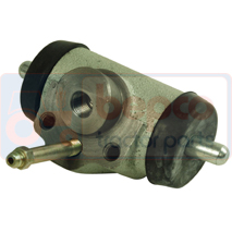 SLAVE CYLINDER , Zetor, Brakes, Brake cylinder, Slave cylinder and repair kit, 952635, , SLAVE CYLINDER , 37/413-64, 952635, , 0.93 kg