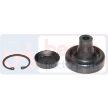 SLAVE CYLINDER REPAIR KIT , Massey Ferguson, 200 - 235, Brakes, Brake cylinder, Slave cylinder and repair kit, 835939M91, , SLAVE CYLINDER REPAIR KIT , 30/414-1, 835939M91, , 0.02 kg