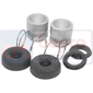 REPAIR KIT , Valmet, 00 - 700, Brakes, Brake cylinder, Slave cylinder and repair kit