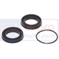 SLAVE CYLINDER REPAIR KIT         , Massey Ferguson, 4300 - 4315