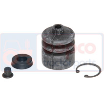 REPAIR KIT , Renault / Claas, 70 - 75-14RA, Brakes, Brake cylinder, Slave cylinder and repair kit, 7701007614, 7701007615, 7701030685, , REPAIR KIT , 28/414-4, 7701007614, 7701007615, 7701030685, , 0.04 kg