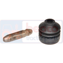 REPAIR KIT , Massey Ferguson, 3200-3300 - 3210FP(X), Brakes, Brake cylinder, Slave cylinder and repair kit, 3540225M91, , REPAIR KIT , 30/414-41, 3540225M91, , 0.12 kg