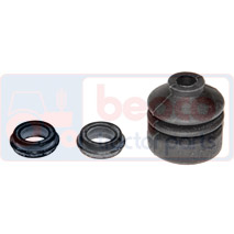 REPAIR KIT , Massey Ferguson, Brakes, Brake cylinder, Slave cylinder and repair kit, 3311651M91, , REPAIR KIT , 30/414-42, 3311651M91, , 0.05 kg