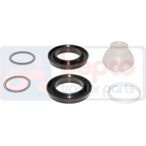 REPAIR KIT , Massey Ferguson, 300 - 355, Brakes, Brake cylinder, Slave cylinder and repair kit, 1810881M91, , REPAIR KIT , 30/414-43, 1810881M91, , 0.10 kg