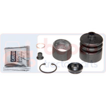 REPAIR KIT , Massey Ferguson, 1000 - 1134, Brakes, Brake cylinder, Slave cylinder and repair kit, 1810573M91, , REPAIR KIT , 30/414-44, 1810573M91, , 0.00 kg