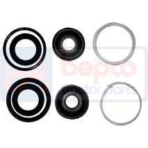 REPAIR KIT , Fendt, GT Kommunal - FL380, Brakes, Brake cylinder, Slave cylinder and repair kit, F158100150120, , REPAIR KIT , 22/414-52, F158100150120, , 0.04 kg