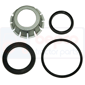 REPAIR KIT , Fendt, GT Porte-outils - F380GTA, Brakes, Brake cylinder, Slave cylinder and repair kit