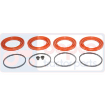 REPAIR KIT , Renault / Claas, Brakes, Brake cylinder, Slave cylinder and repair kit, 7701025829, , REPAIR KIT , 28/414-6, 7701025829, , 0.08 kg