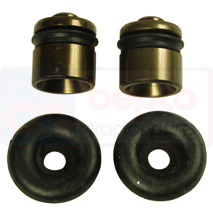 REPAIR KIT, Fendt, Favorit 600 - 611SA, Bremzes, Bremžu cilindri, Bremžu darba cilindrs, F182100150210, , REPAIR KIT, 22/414-65, F182100150210, , 0.08 kg