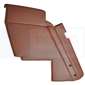 LH SIDE PANEL         , Massey Ferguson, 600 - 675