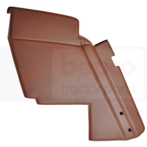 LH SIDE PANEL , Massey Ferguson, Body parts, cab accessories, seats, Interior trim, Interior trim parts, HA38026, , LH SIDE PANEL , 30/4152-60, HA38026, , 0.60 kg