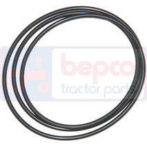 O RING , John Deere, Brakes, Piston brake, O-ring and oil seal, L116346, L60888, , O RING , 26/416-13, L116346, L60888, , 0.02 kg