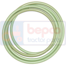 O RING, John Deere, 50 - 3350 (Espana), Bremzes, Bremžu virzulis, Gredzeni, blīvslēgi, L39941, L56245, , O RING, 26/416-14, L39941, L56245, , 0.03 kg