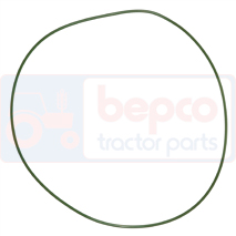 O RING , John Deere, 6020 - 6020SE, Brakes, Piston brake, O-ring and oil seal, L116345, L39942, L56246, , O RING , 26/416-15, L116345, L39942, L56246, , 0.02 kg