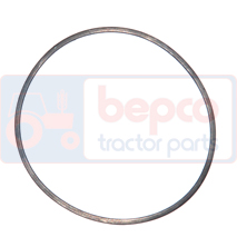 O-RING , New Holland, TM - TM115, Brakes, Oil immersed disc brake, Gasket, oil seal and cap, 5165512, , O-RING , 24/416-33, 5165512, , 0.00 kg