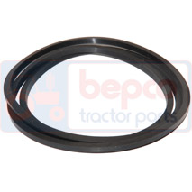 SEAL , John Deere, 7010 - 7810 (USA), Brakes, Piston brake, O-ring and oil seal, T30349, , SEAL , 26/416-4, T30349, , 0.01 kg