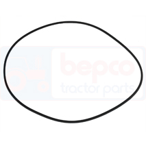 SEAL , John Deere, 7000 - 7400, Brakes, Piston brake, O-ring and oil seal, R122850, , SEAL , 26/416-60, R122850, , 0.01 kg