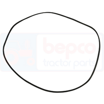 SEAL , John Deere, 6000 - 6900, Brakes, Piston brake, O-ring and oil seal, R126399, , SEAL , 26/416-61, R126399, , 0.00 kg