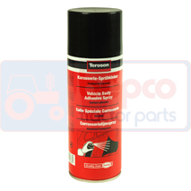 SPRAY ADHESIF, Universālie aksesuāri, Virsbūves daļas, kabīne, sēdekļi, Iekšējai apšuvums, Piederumi, , SPRAY ADHESIF, 70/4160-1, , 0.00 kg