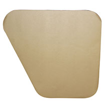 , Case-IH, Virsbūves daļas, kabīne, sēdekļi, Iekšējai apšuvums, Iekšējā apšuvuma sastāvdaļas, , LH DOOR PAD 4 CYL., 25/4168-5, , 0.25 kg