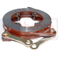 ACTUATOR ASSEMBLY, Ford, 000 - 5000, Bremzes, Slapjās disku bremzes, Bremžu mehānisms