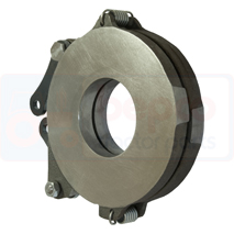 BRAKE ASSEMBLY , Case-IH, Brakes, Dry disc brake, Actuator assembly, 786459R93, , BRAKE ASSEMBLY , 25/417-15, 786459R93, , 5.00 kg