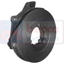 ACTUATOR ASSEMBLY , Case-IH, Brakes, Dry disc brake, Actuator assembly, 3142883R94, , ACTUATOR ASSEMBLY , 25/417-20, 3142883R94, , 6.50 kg