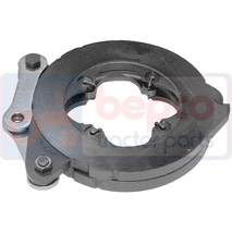 ACTUATOR ASSEMBLY , Ford, Brakes, Oil immersed disc brake, Motion, 83908972, D5NN2N317A, , ACTUATOR ASSEMBLY , 24/417-21, 83908972, D5NN2N317A, , 6.46 kg