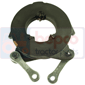 ACTUATOR ASSY         , Renault / Claas, 80 - 80-12SP