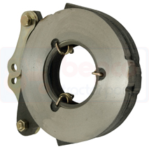 MECAN.DE FREIN , Fendt, Farmer 300 - 307LS, Brakes, Dry disc brake, Actuator assembly, F278110150020, , MECAN.DE FREIN , 22/417-33, F278110150020, , 4.44 kg