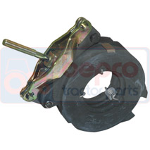 BRAKE ACTU. , Fendt, Farmer 300 - 307LS, Brakes, Dry disc brake, Actuator assembly, E178100150019, F178100150019, , BRAKE ACTU. , 22/417-34, E178100150019, F178100150019, , 7.82 kg