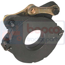 ACTUATOR ASSY. , Fendt, Brakes, Dry disc brake, Actuator assembly, F231101030030, , ACTUATOR ASSY. , 22/417-48, F231101030030, , 1.55 kg